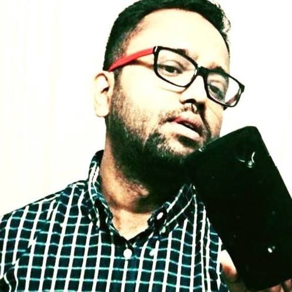 Meet your Posher, Santhosh - Picture 1 of 1